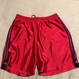 Adidas Dazzle Shorts